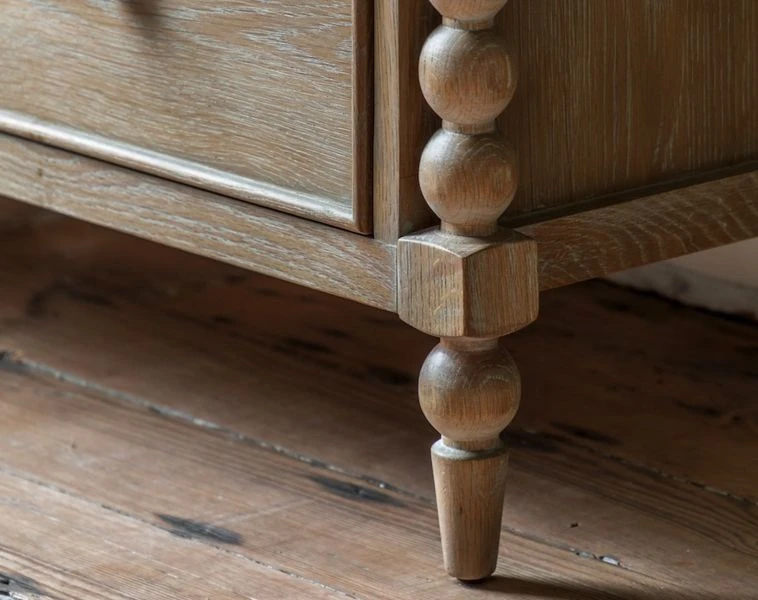 Artisan 3 Drawer Chest